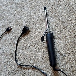Curling Iron